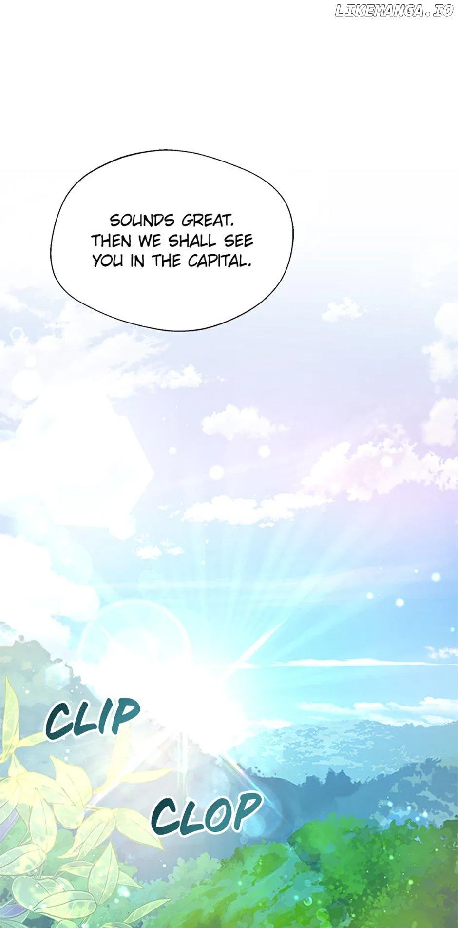 My Prince’s Healing Touch Chapter 61 – Page 59
