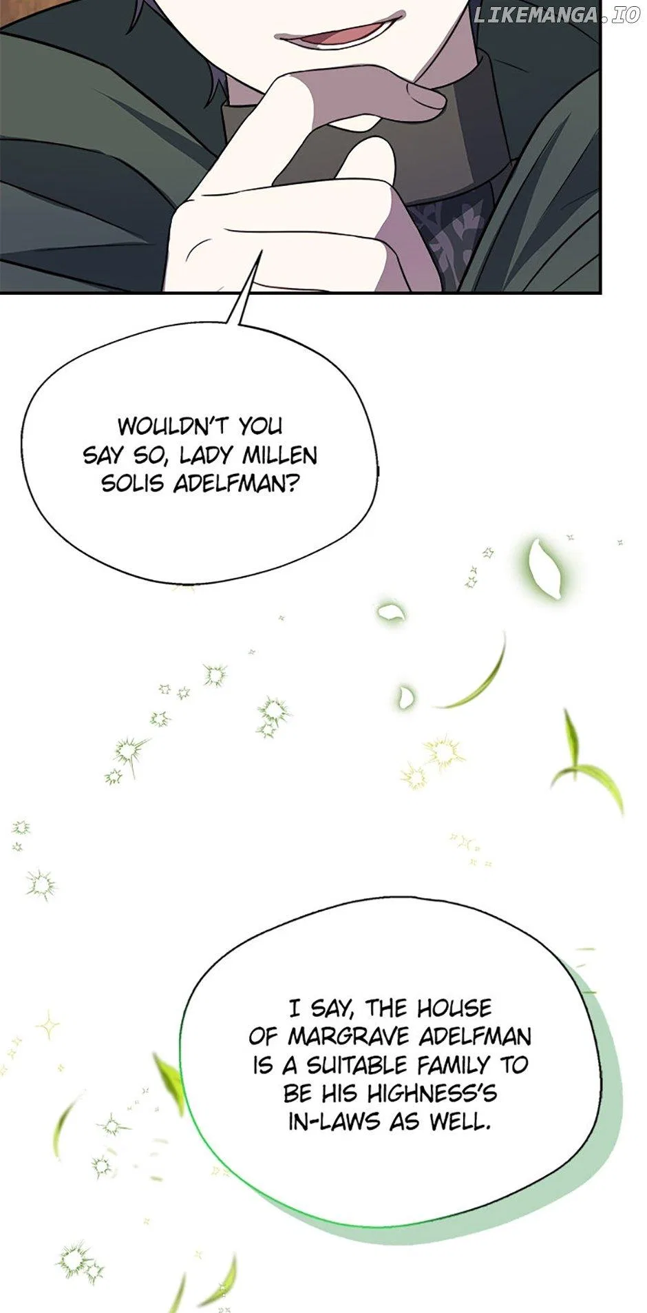 My Prince’s Healing Touch Chapter 61 – Page 66