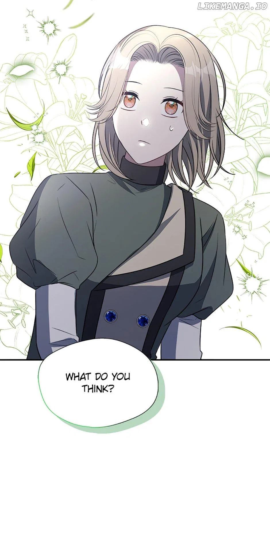 My Prince’s Healing Touch Chapter 61 – Page 67
