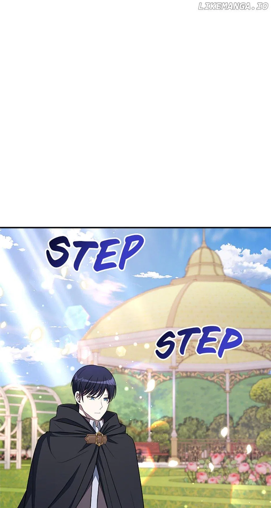 My Prince’s Healing Touch Chapter 61 – Page 69
