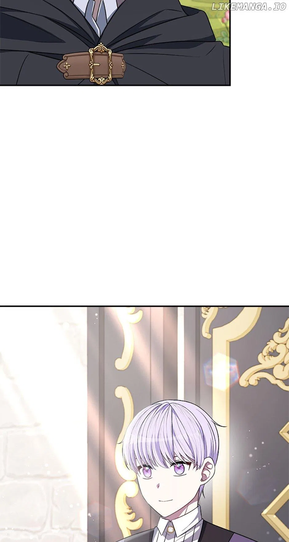 My Prince’s Healing Touch Chapter 61 – Page 71