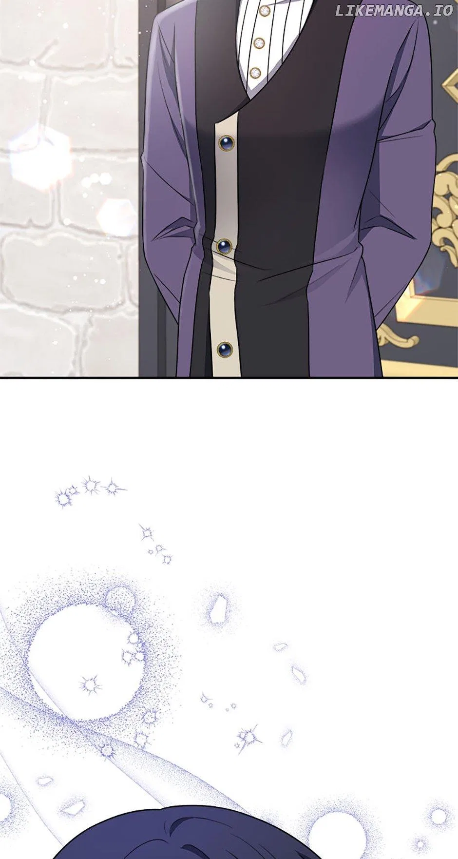 My Prince’s Healing Touch Chapter 61 – Page 72
