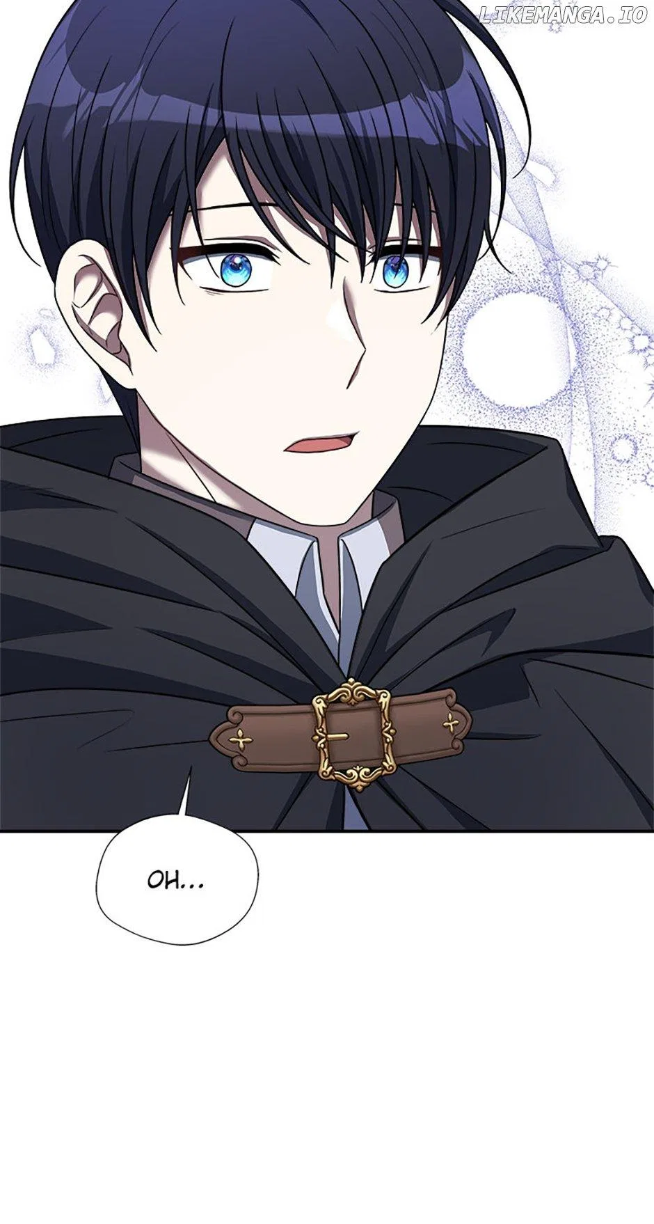 My Prince’s Healing Touch Chapter 61 – Page 73
