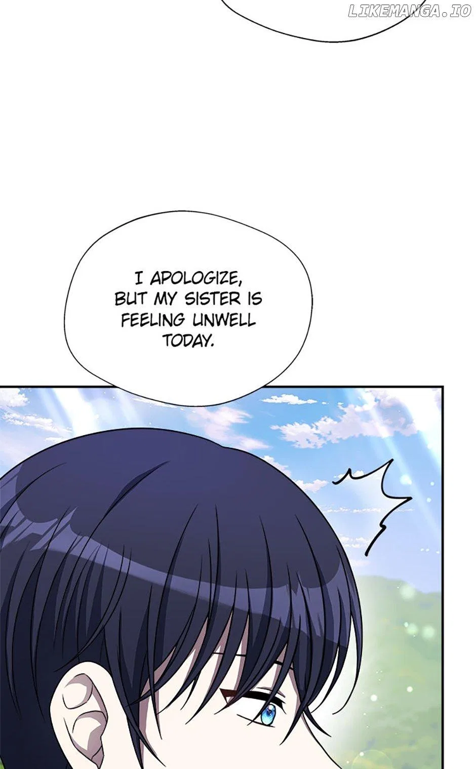 My Prince’s Healing Touch Chapter 61 – Page 75