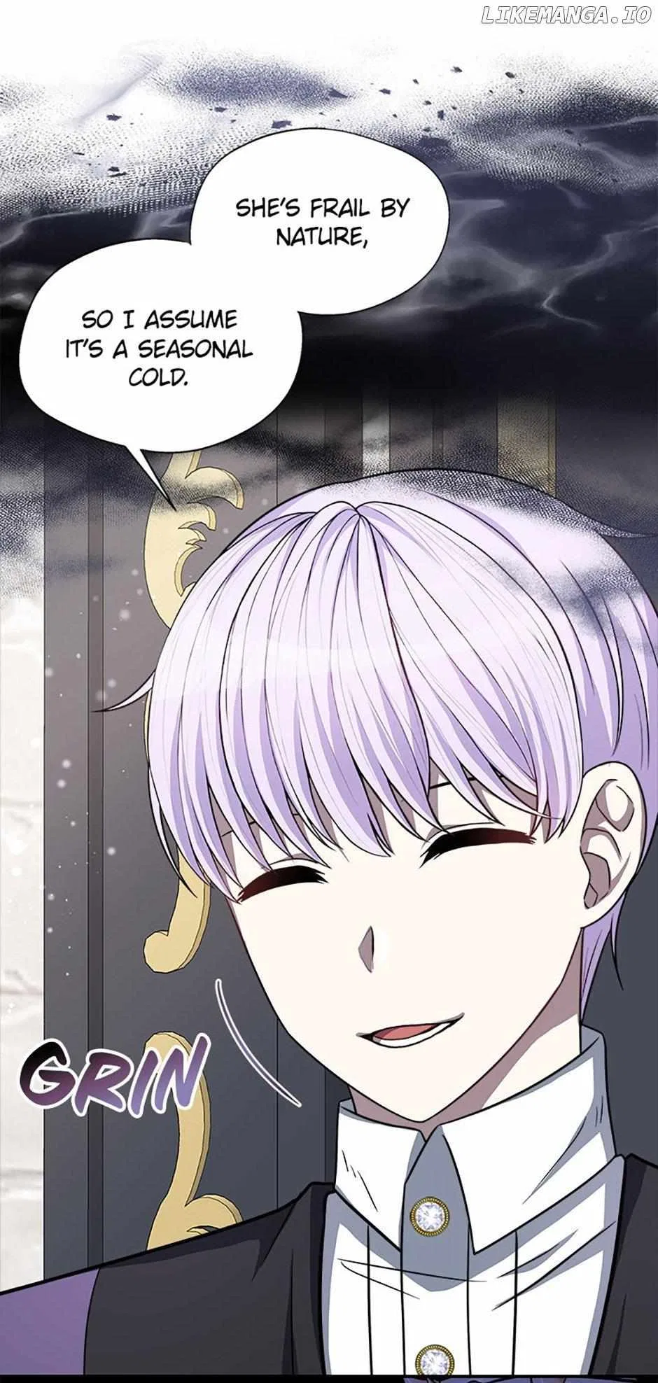 My Prince’s Healing Touch Chapter 61 – Page 78