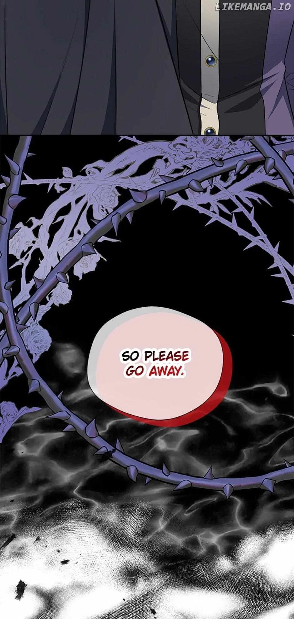 My Prince’s Healing Touch Chapter 61 – Page 80