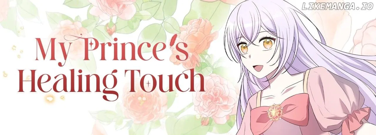 My Prince’s Healing Touch Chapter 61 – Page 85