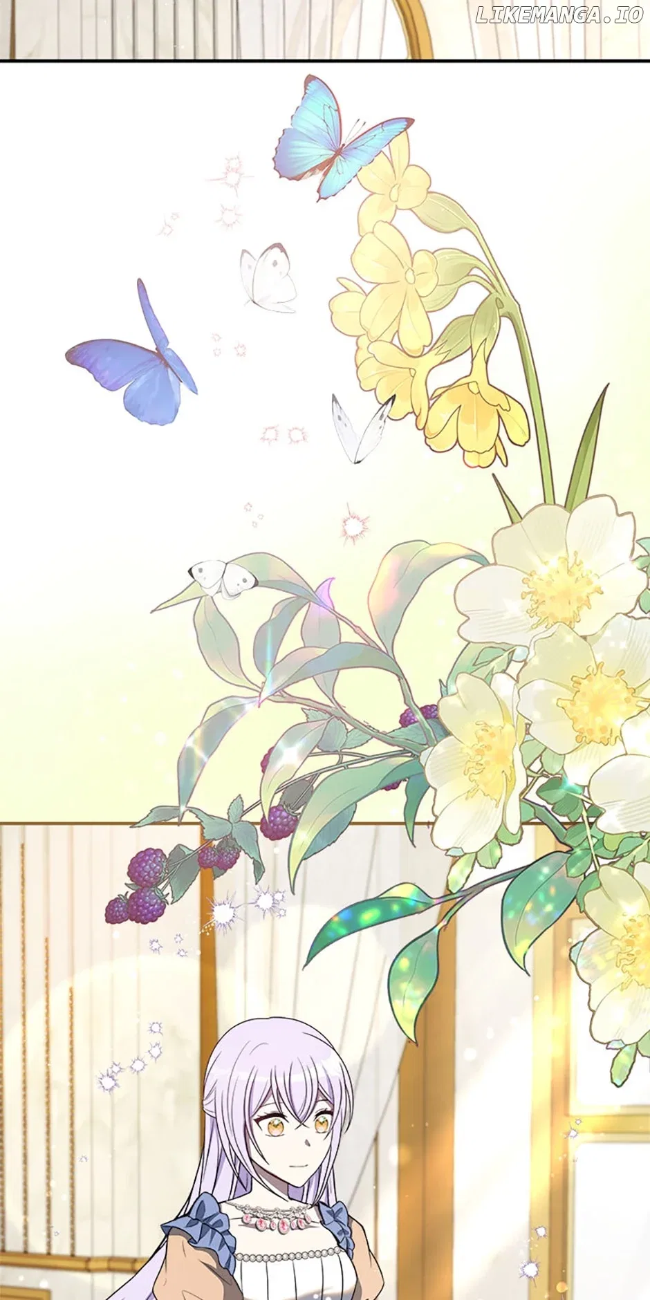 My Prince’s Healing Touch Chapter 60 – Page 2