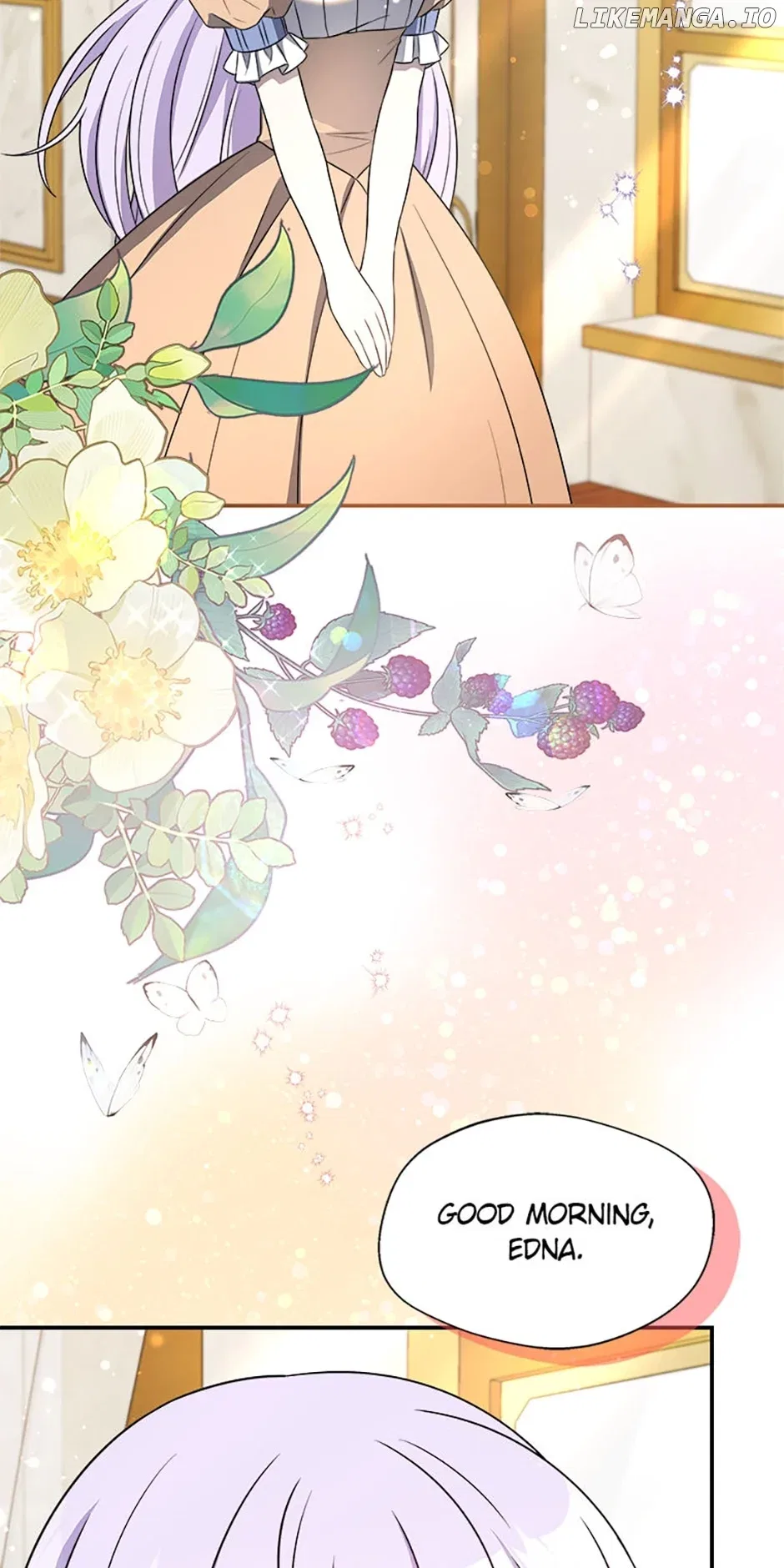 My Prince’s Healing Touch Chapter 60 – Page 3