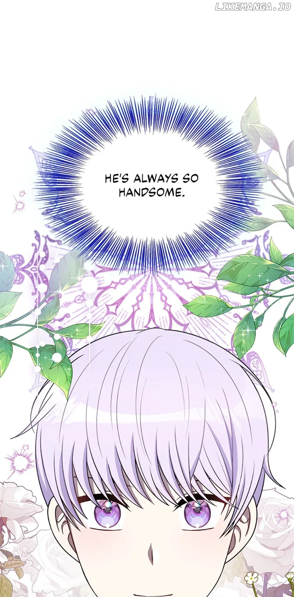 My Prince’s Healing Touch Chapter 60 – Page 6