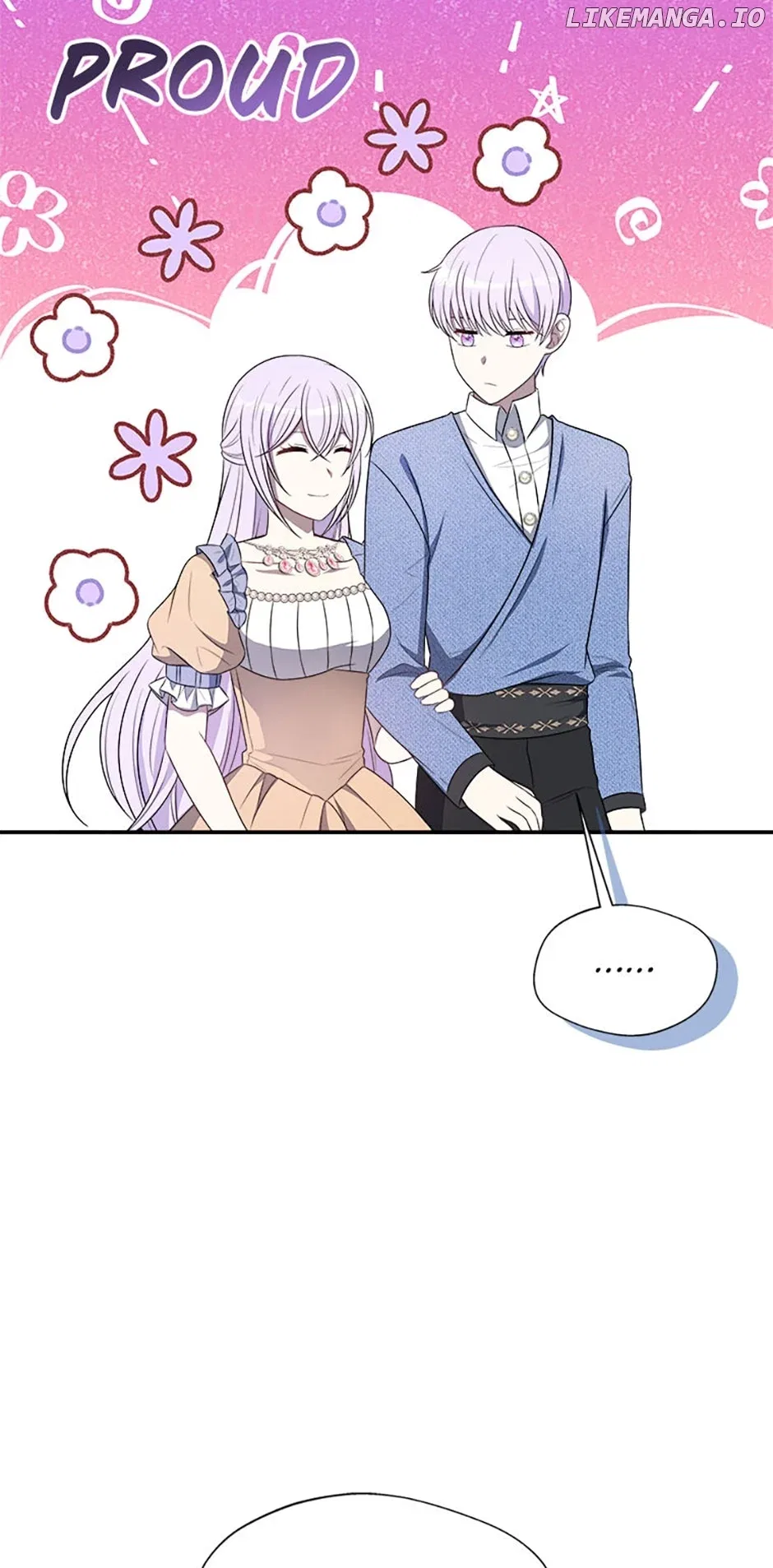 My Prince’s Healing Touch Chapter 60 – Page 9