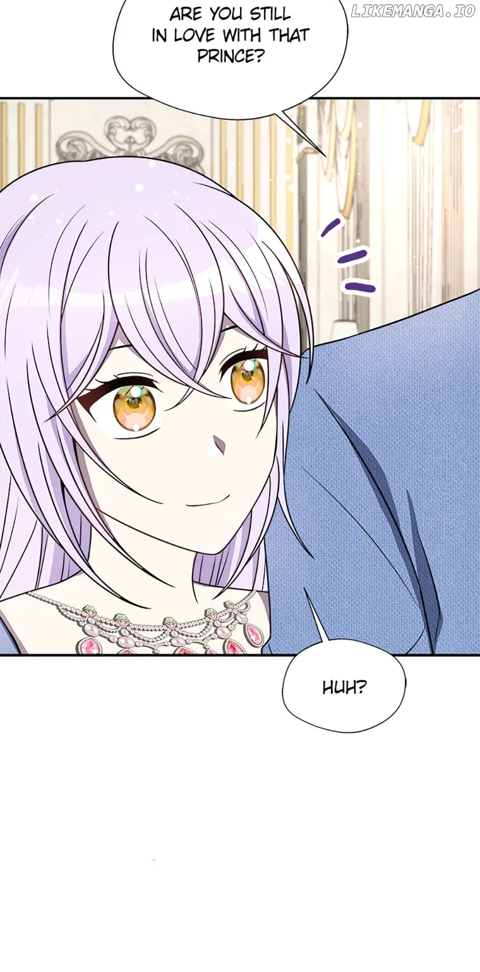 My Prince’s Healing Touch Chapter 60 – Page 10