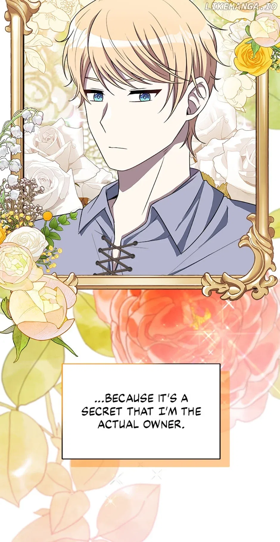 My Prince’s Healing Touch Chapter 60 – Page 14