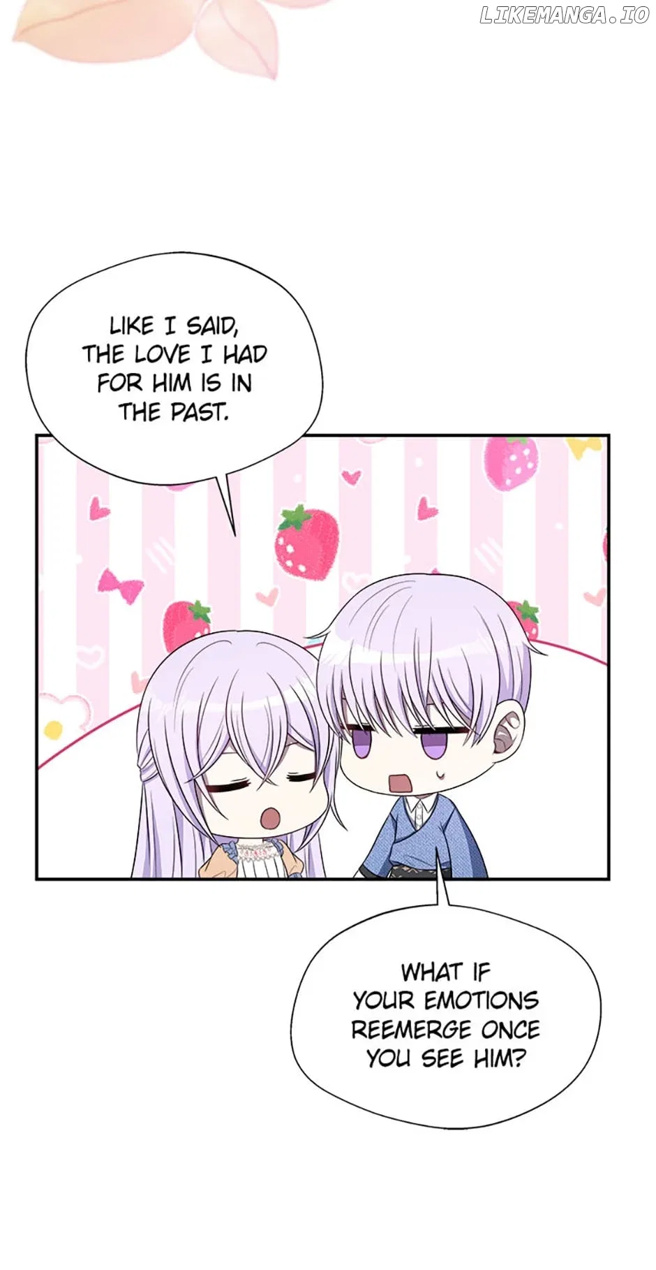 My Prince’s Healing Touch Chapter 60 – Page 15