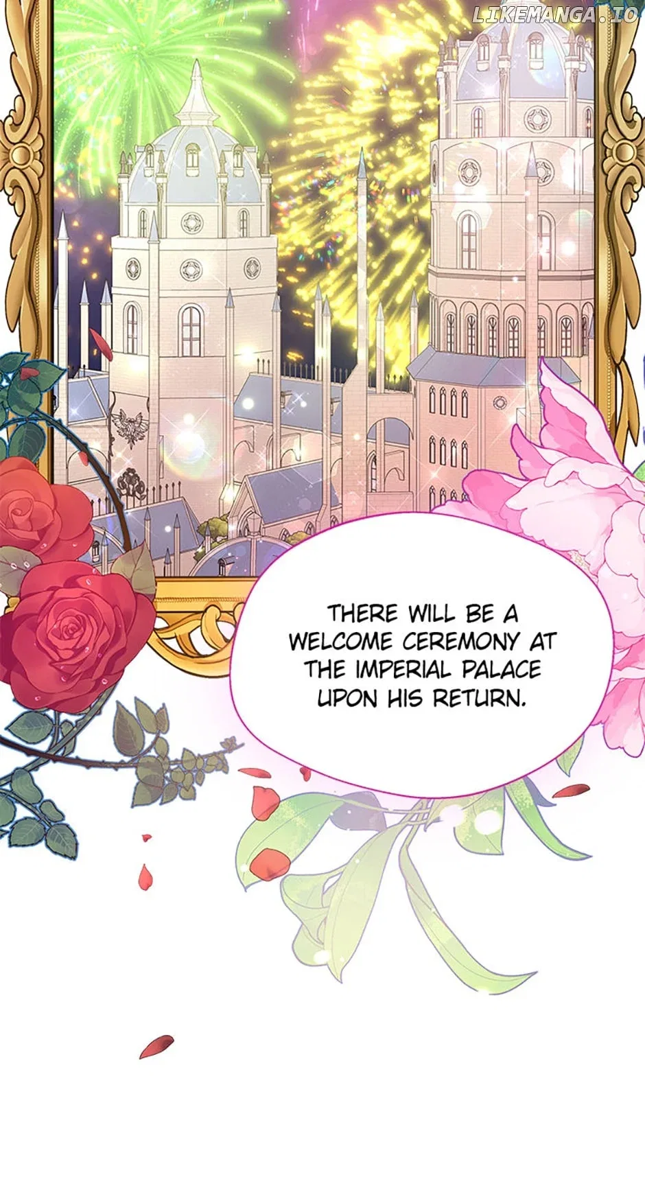 My Prince’s Healing Touch Chapter 60 – Page 19