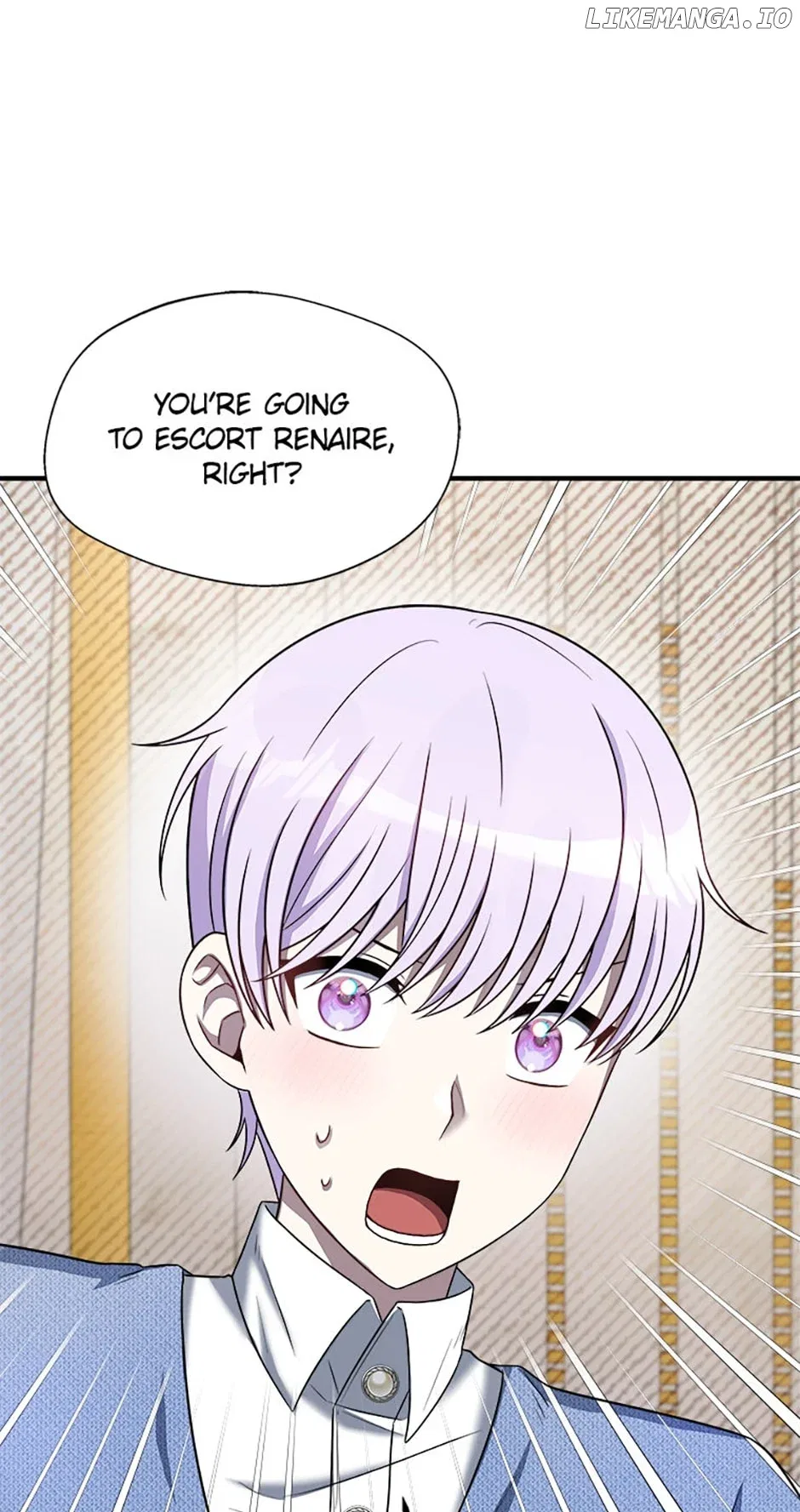 My Prince’s Healing Touch Chapter 60 – Page 20