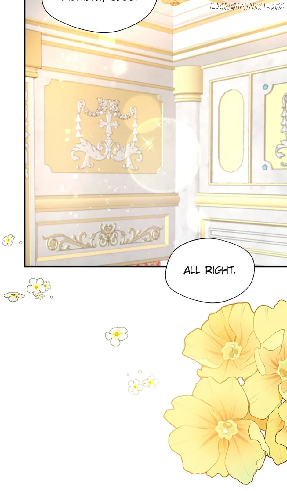 My Prince’s Healing Touch Chapter 60 – Page 31