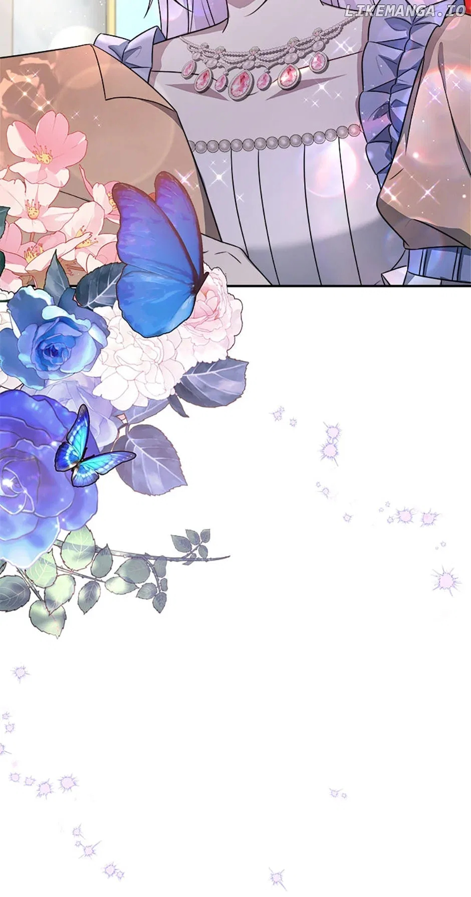 My Prince’s Healing Touch Chapter 60 – Page 35