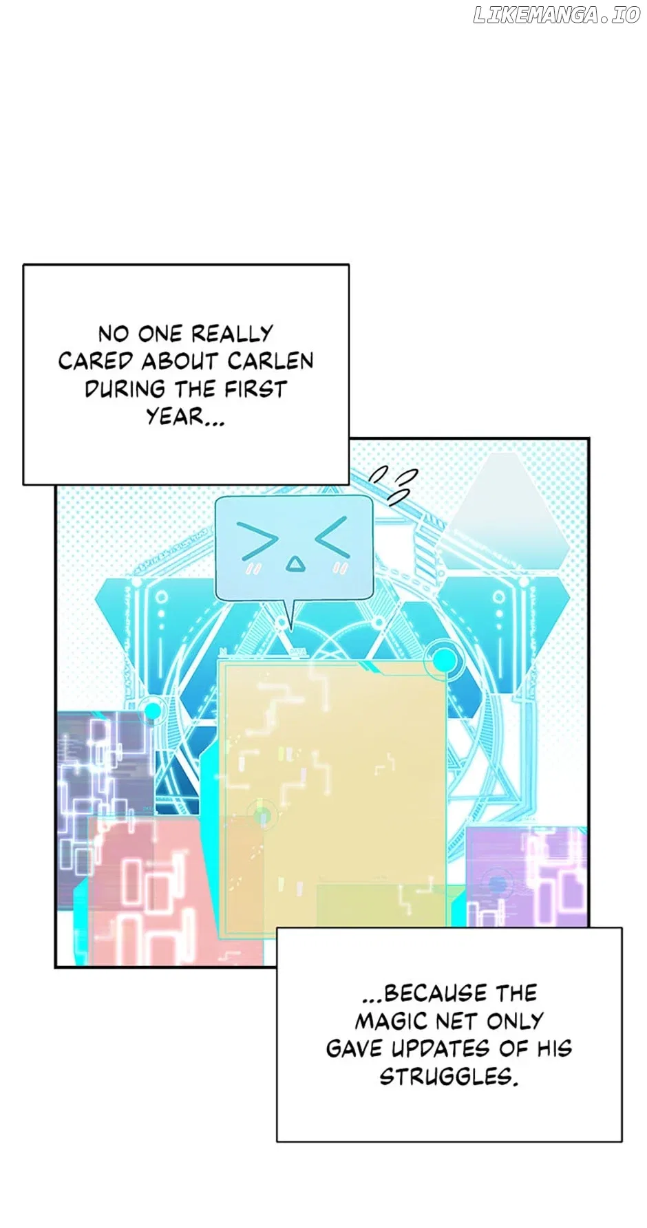 My Prince’s Healing Touch Chapter 60 – Page 37