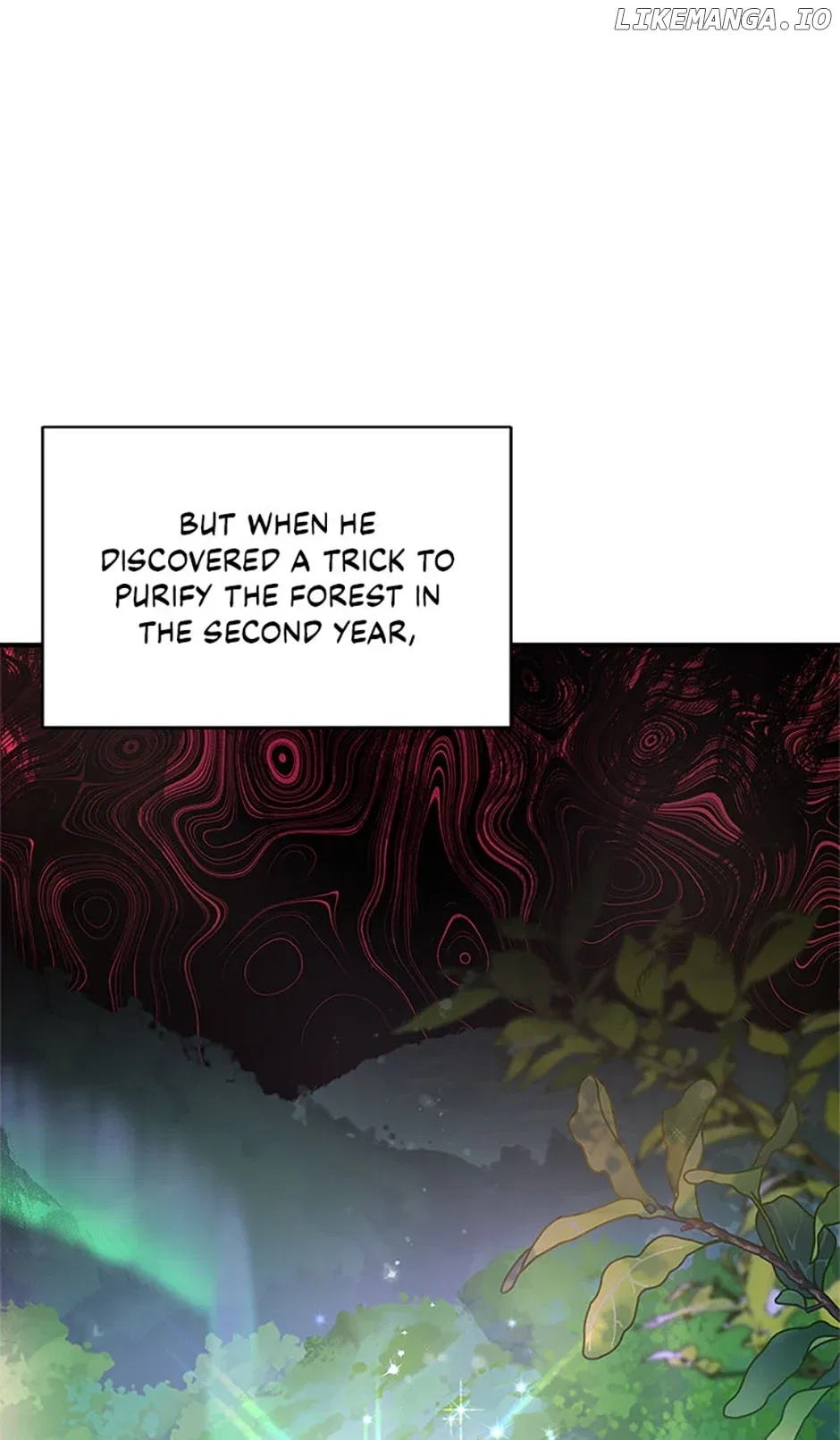 My Prince’s Healing Touch Chapter 60 – Page 38