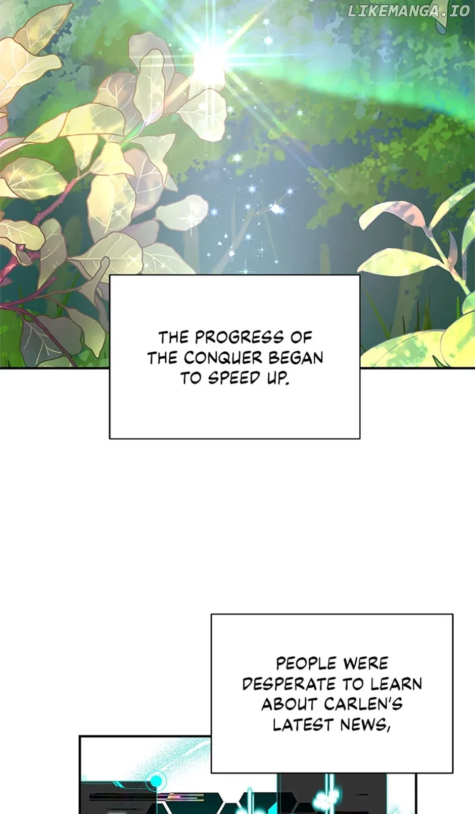 My Prince’s Healing Touch Chapter 60 – Page 39