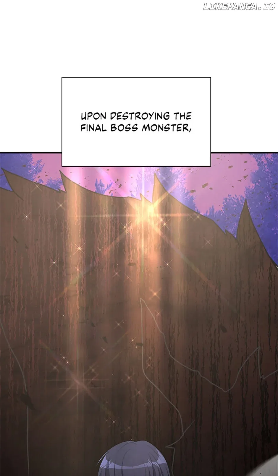 My Prince’s Healing Touch Chapter 60 – Page 41