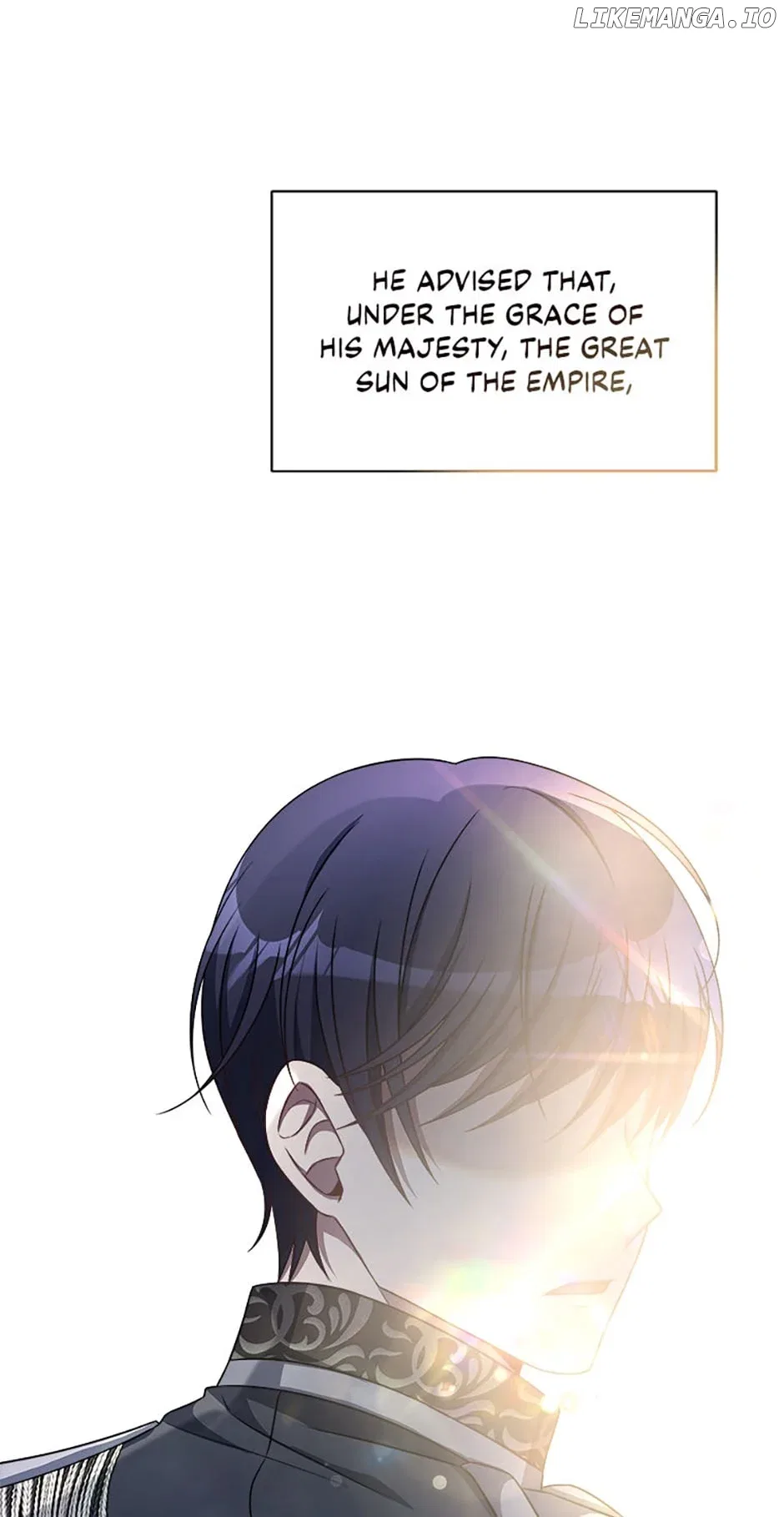 My Prince’s Healing Touch Chapter 60 – Page 43