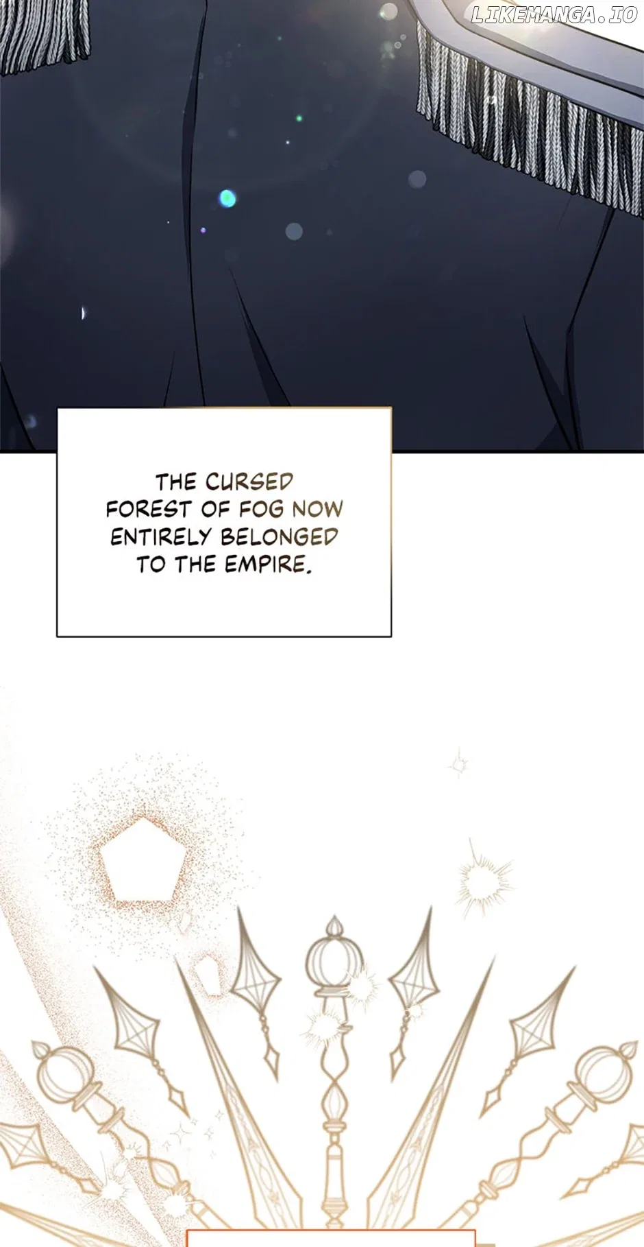 My Prince’s Healing Touch Chapter 60 – Page 44