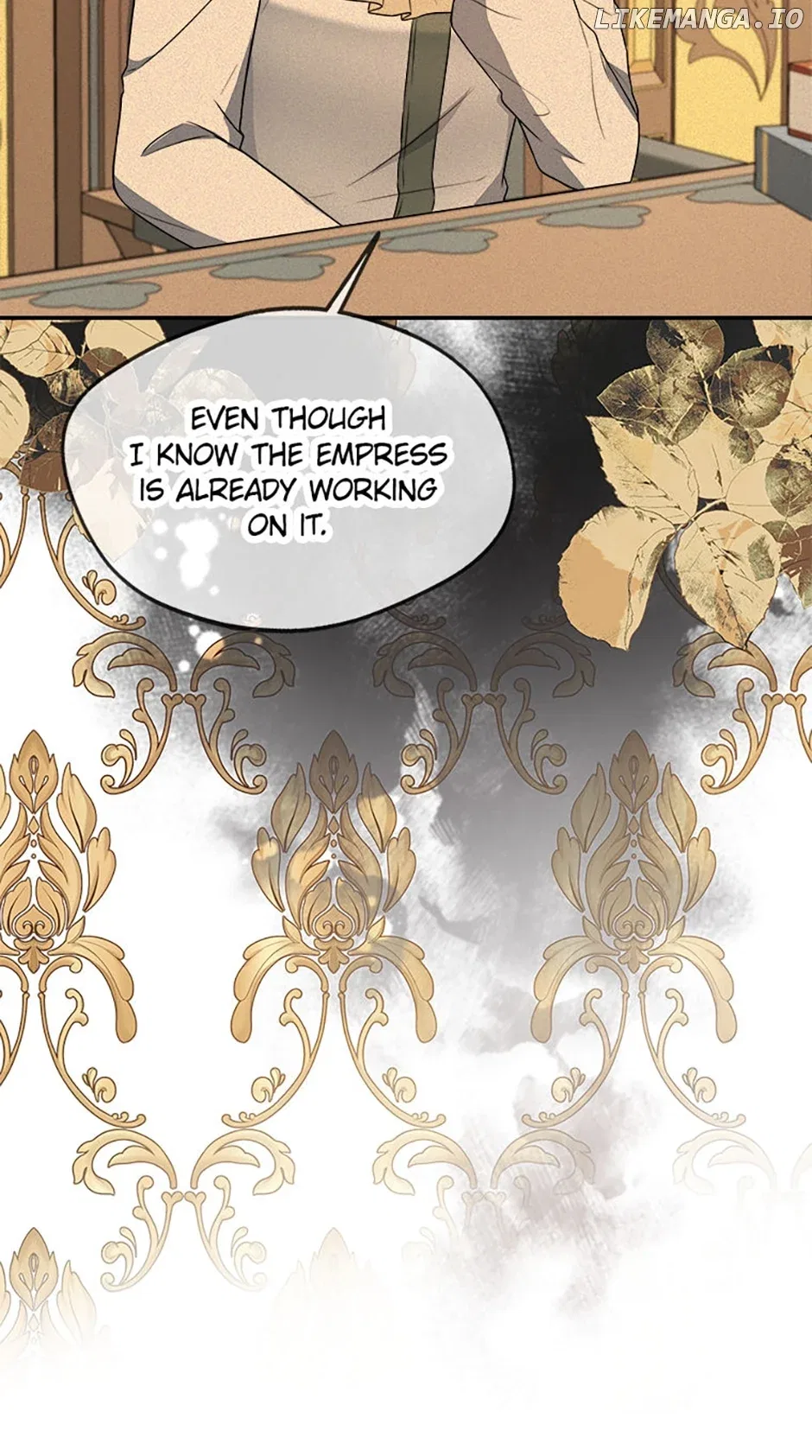 My Prince’s Healing Touch Chapter 60 – Page 48