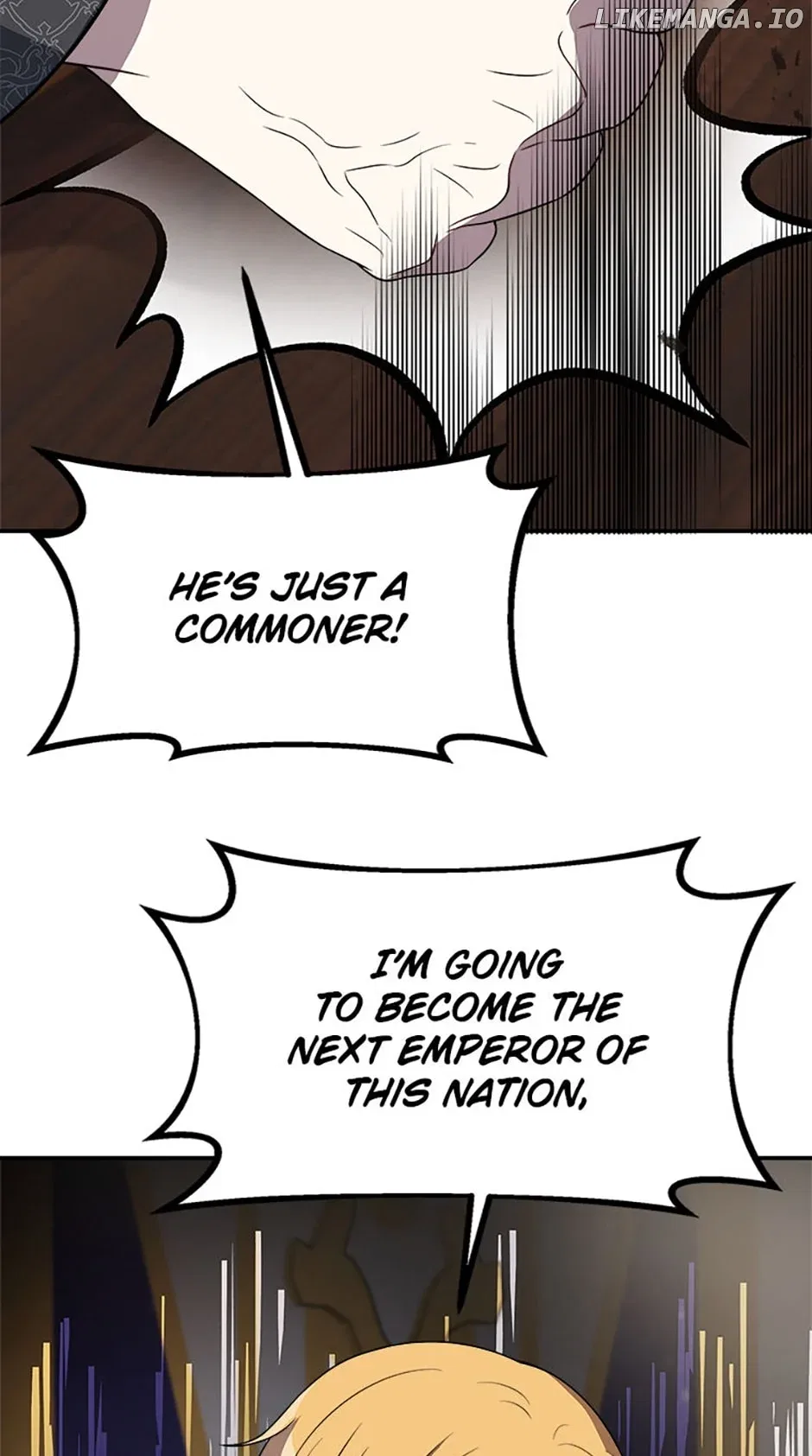 My Prince’s Healing Touch Chapter 60 – Page 50
