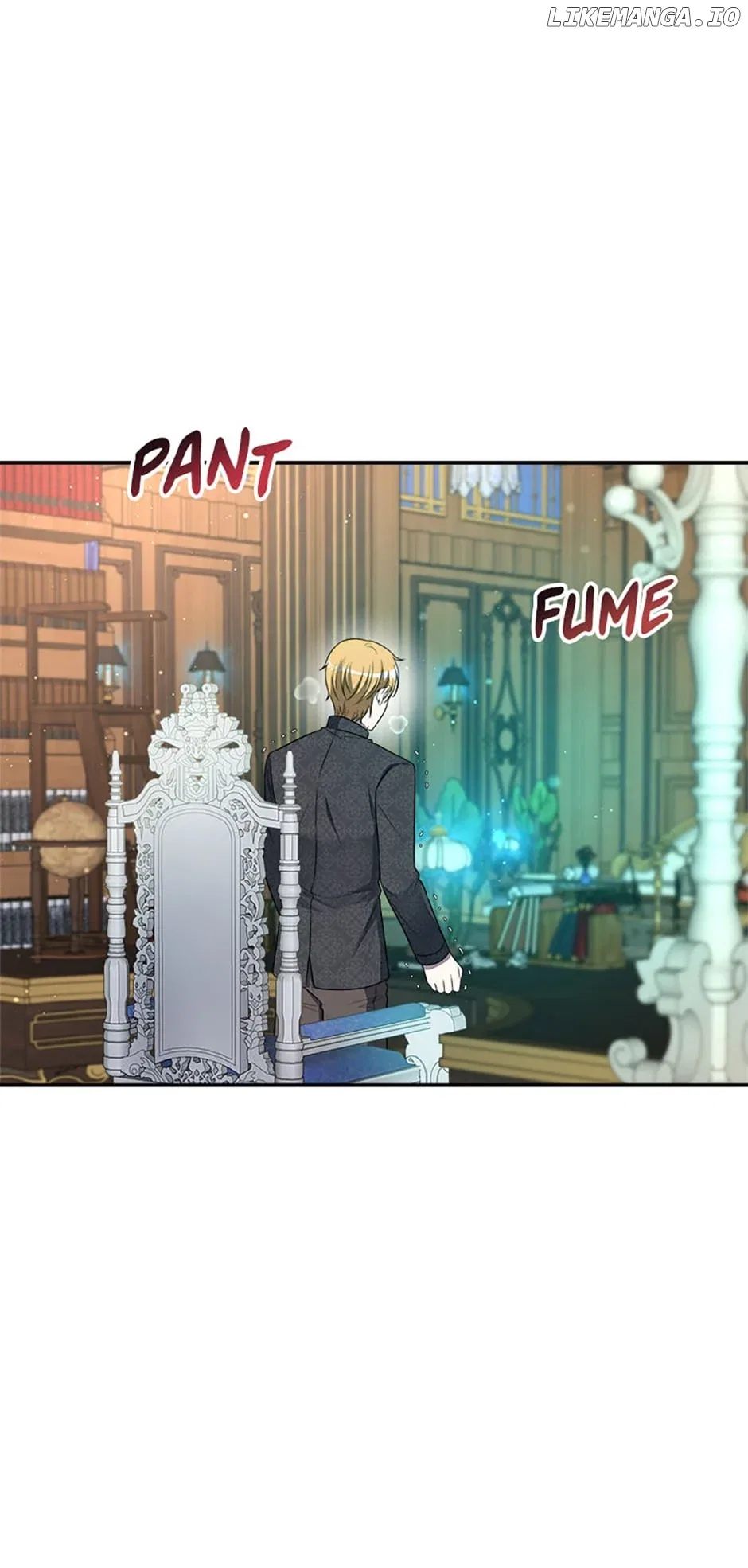 My Prince’s Healing Touch Chapter 60 – Page 52