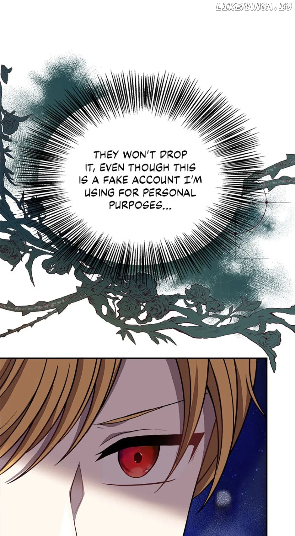 My Prince’s Healing Touch Chapter 60 – Page 56