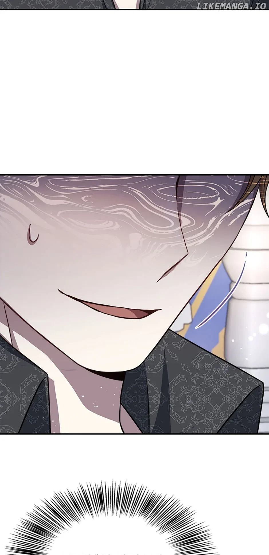 My Prince’s Healing Touch Chapter 60 – Page 61