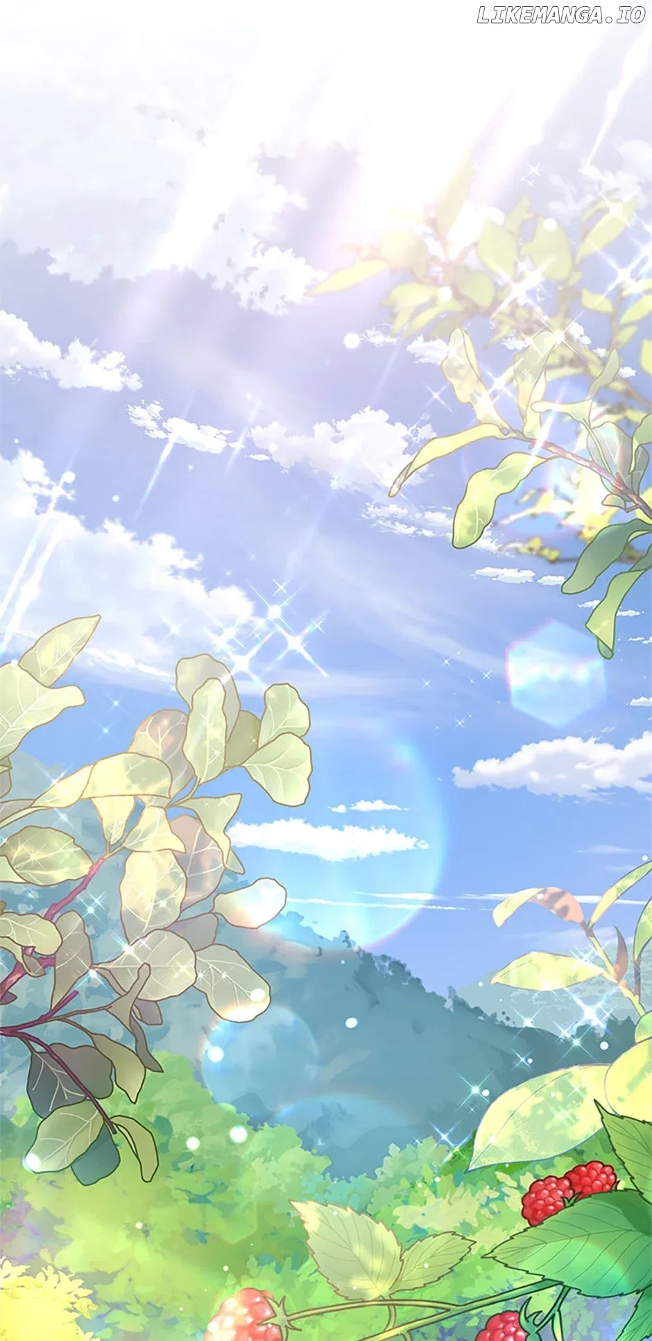 My Prince’s Healing Touch Chapter 60 – Page 63