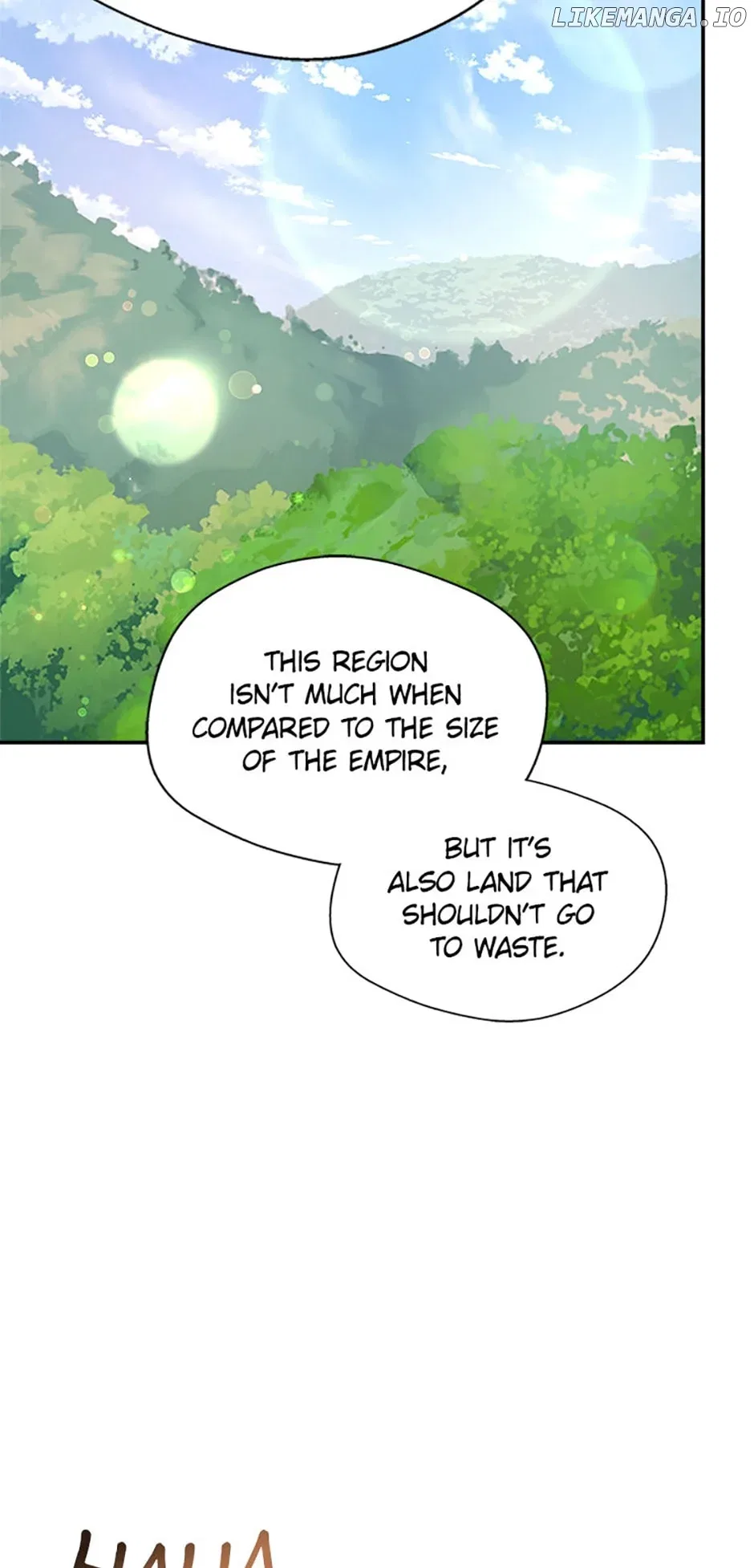 My Prince’s Healing Touch Chapter 60 – Page 68