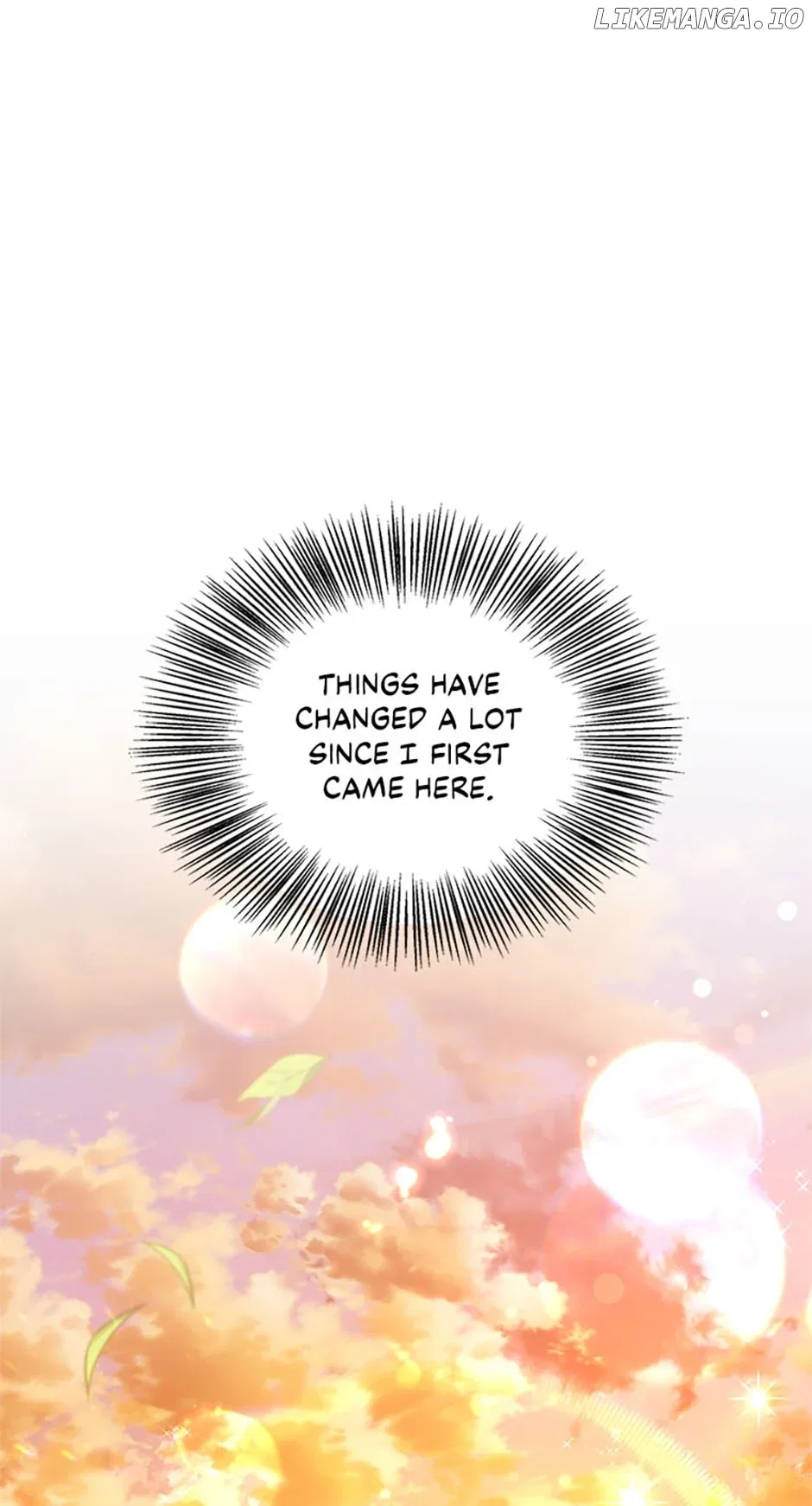 My Prince’s Healing Touch Chapter 60 – Page 70