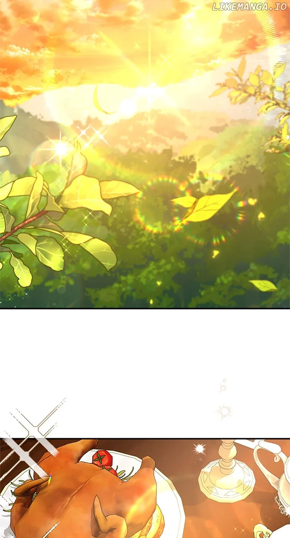 My Prince’s Healing Touch Chapter 60 – Page 71
