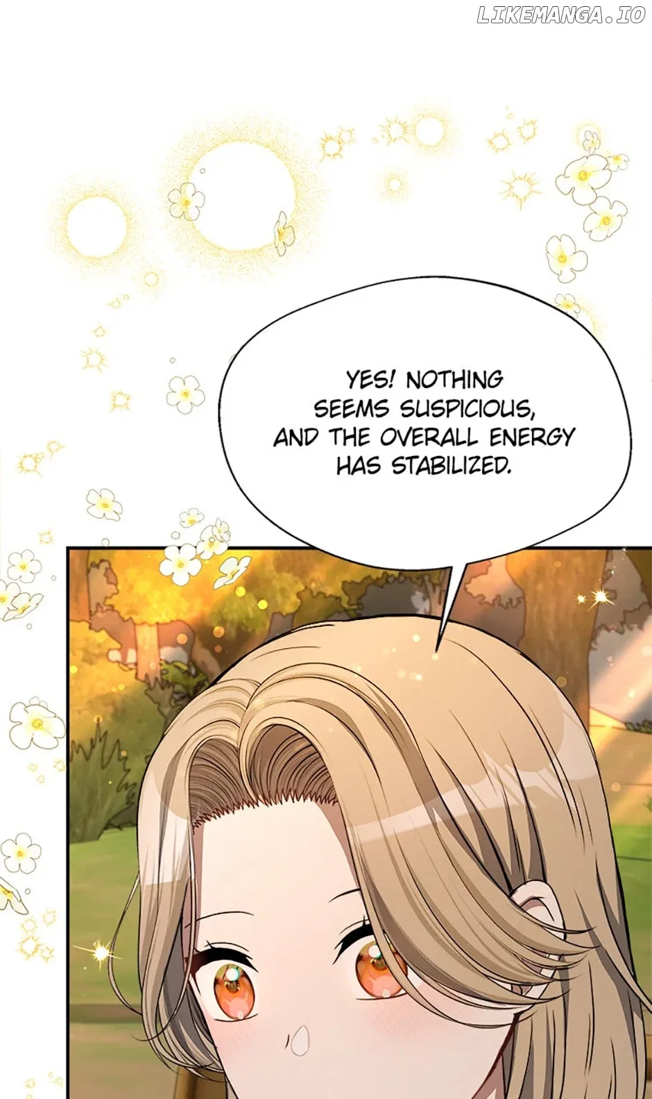 My Prince’s Healing Touch Chapter 60 – Page 76