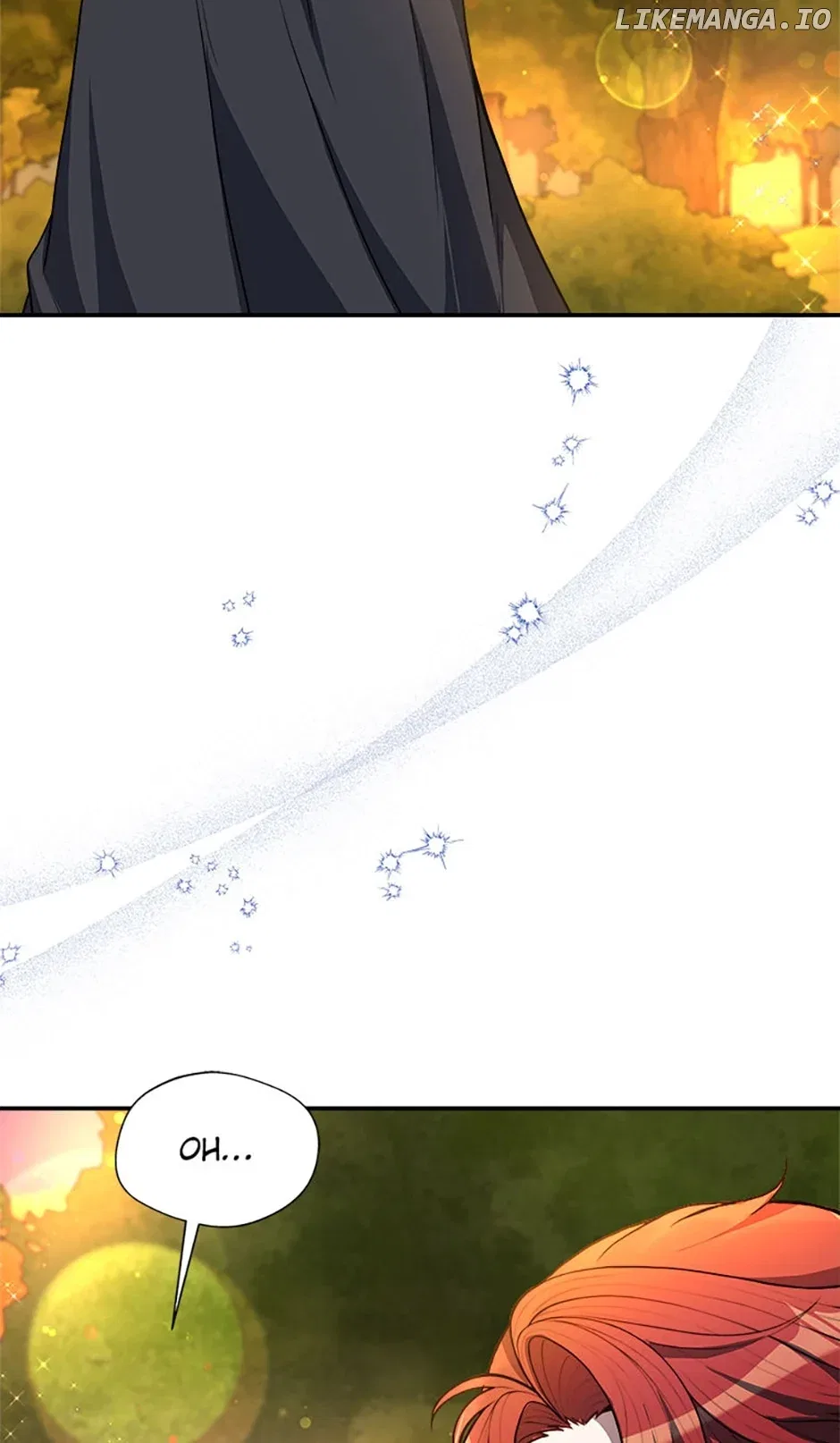 My Prince’s Healing Touch Chapter 60 – Page 81