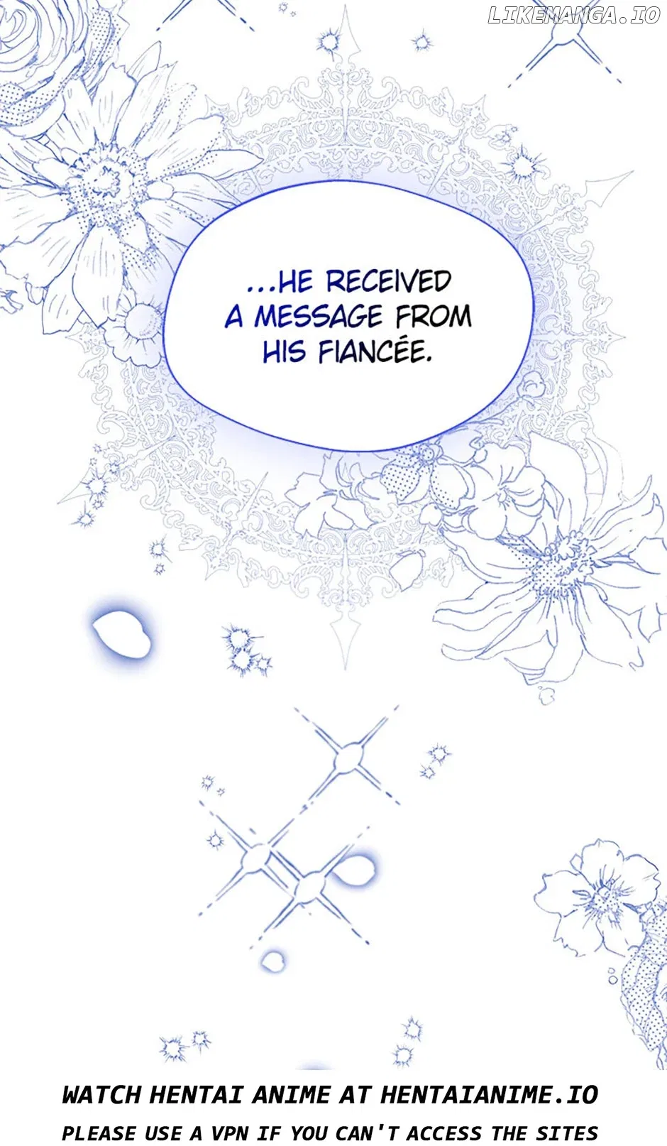 My Prince’s Healing Touch Chapter 60 – Page 83