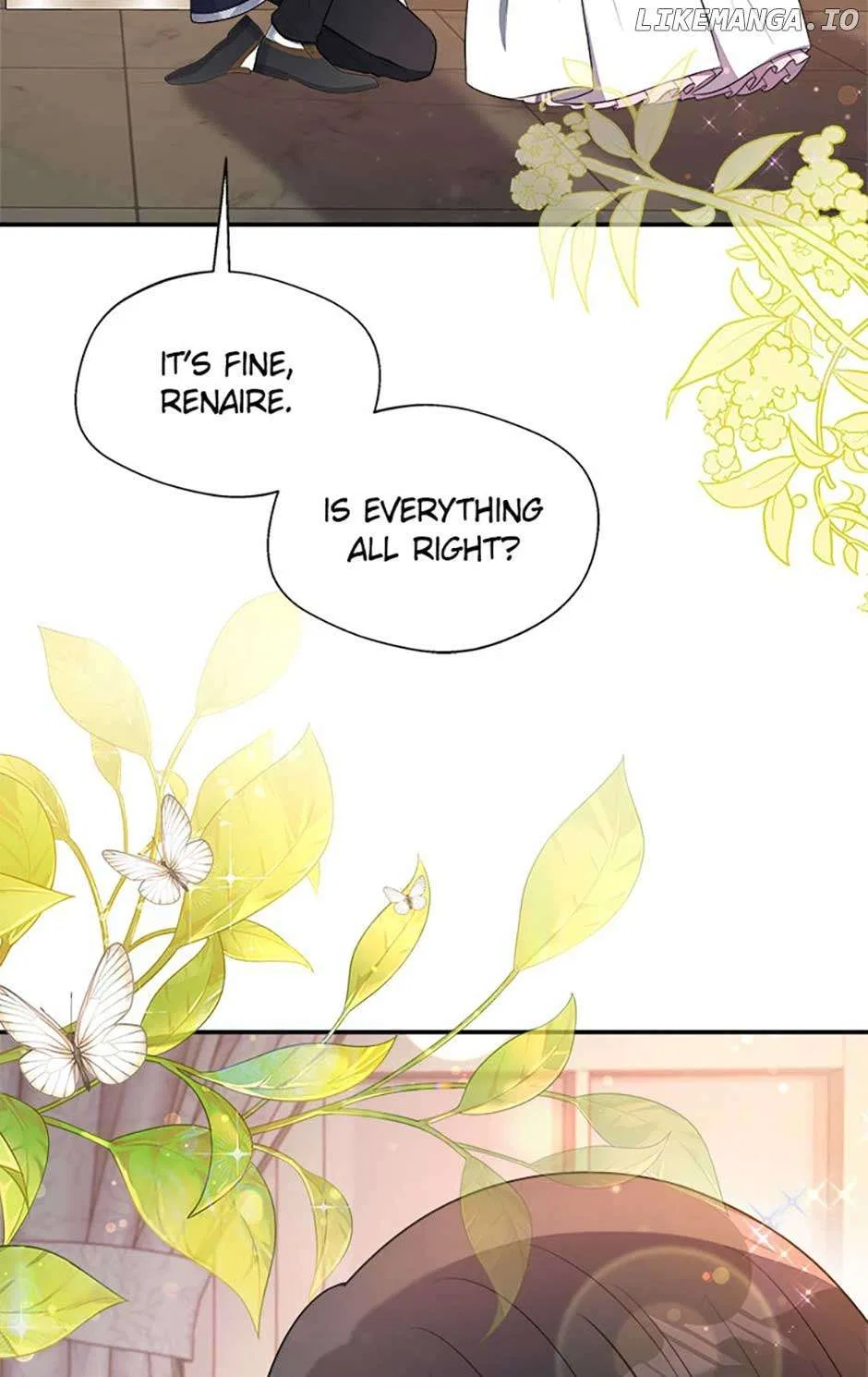 My Prince’s Healing Touch Chapter 59 – Page 6