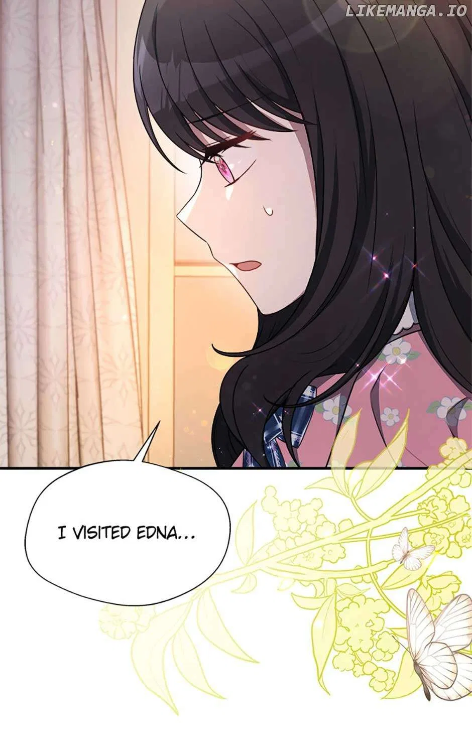 My Prince’s Healing Touch Chapter 59 – Page 7