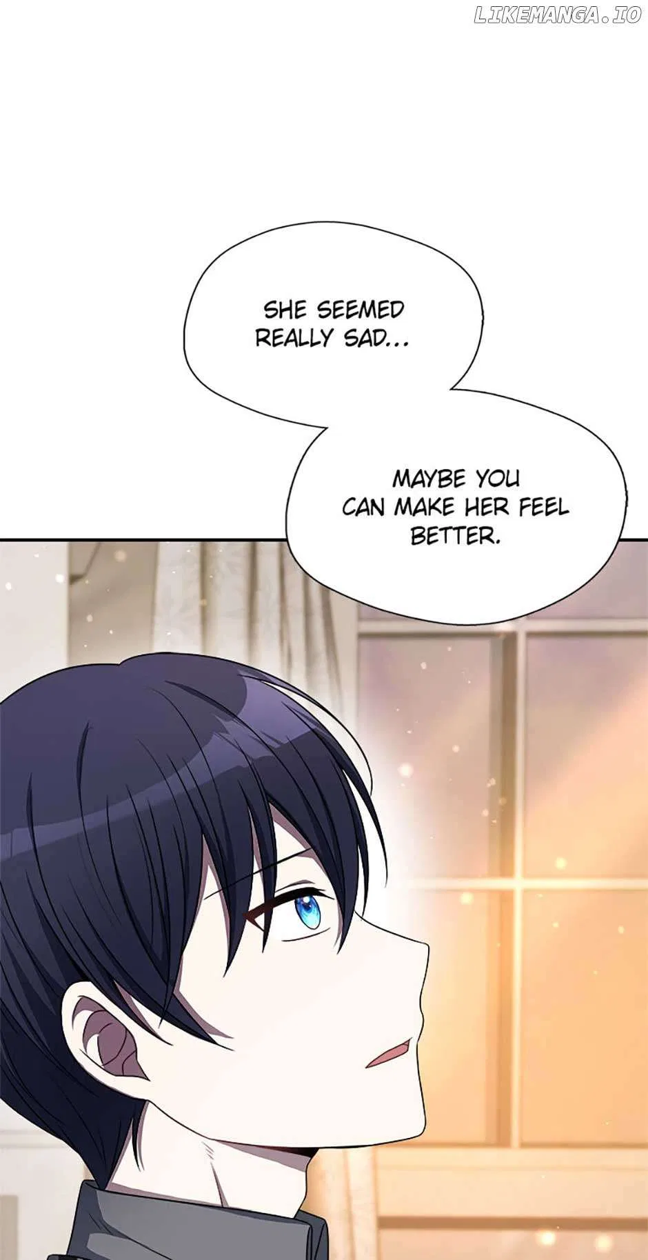 My Prince’s Healing Touch Chapter 59 – Page 8