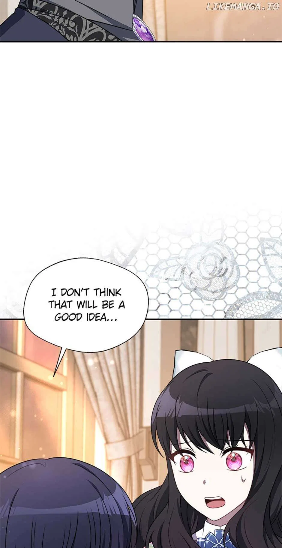 My Prince’s Healing Touch Chapter 59 – Page 9