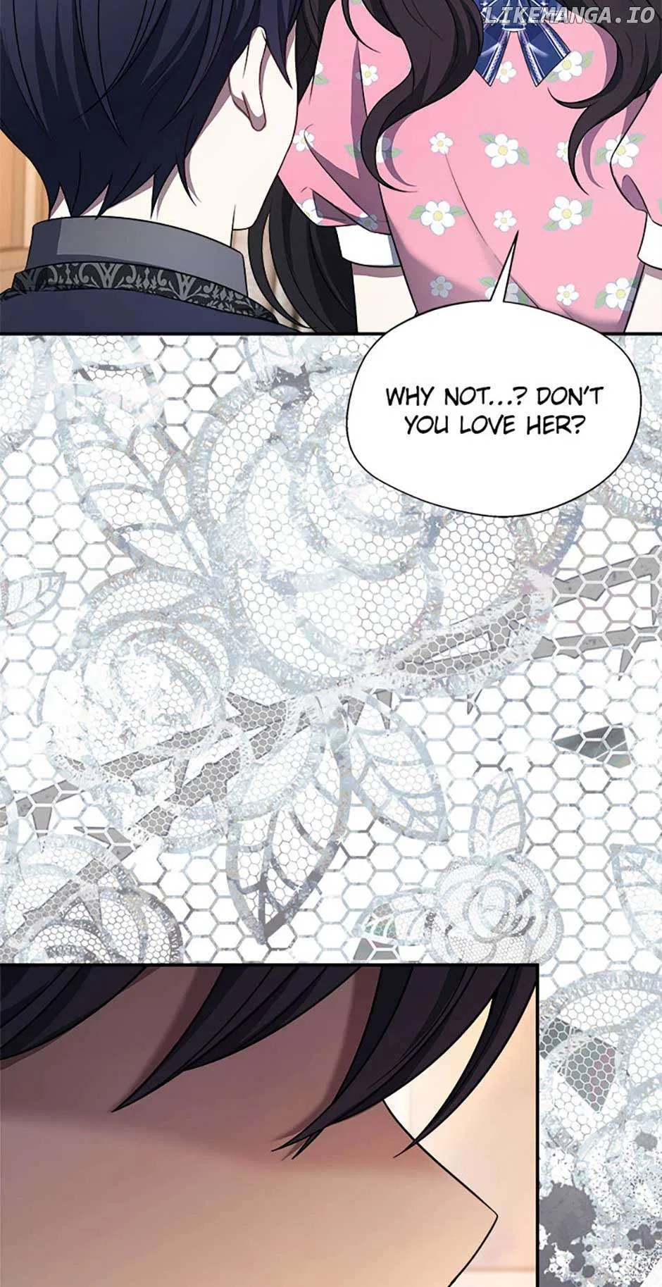 My Prince’s Healing Touch Chapter 59 – Page 10