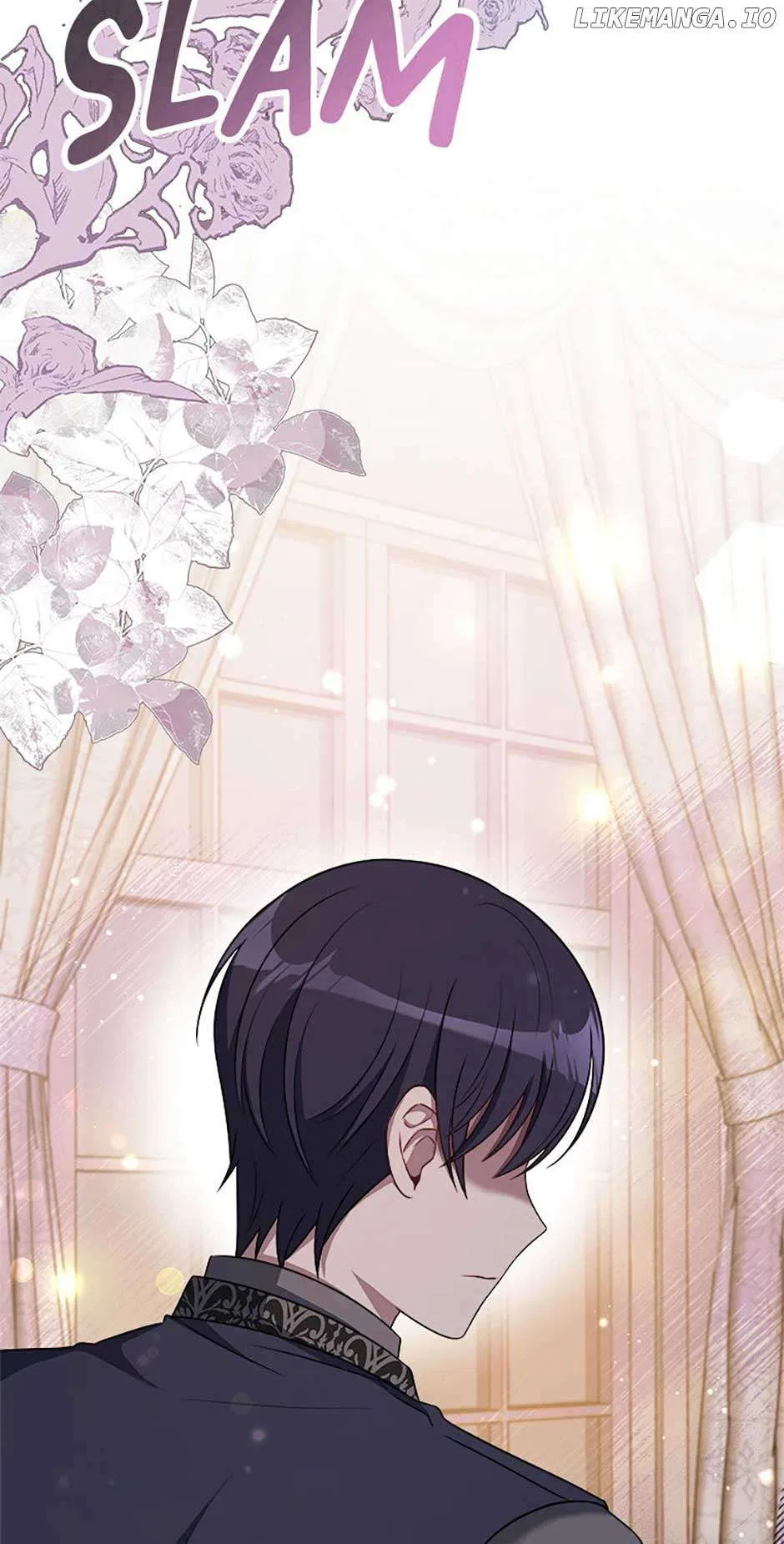 My Prince’s Healing Touch Chapter 59 – Page 16