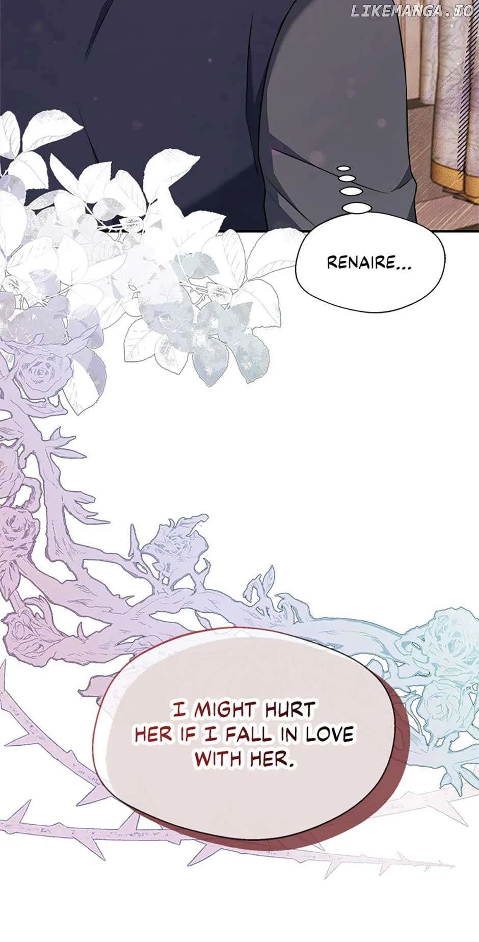 My Prince’s Healing Touch Chapter 59 – Page 17