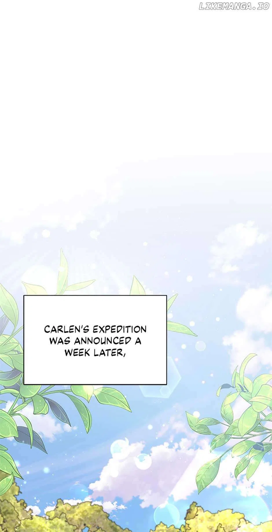 My Prince’s Healing Touch Chapter 59 – Page 19