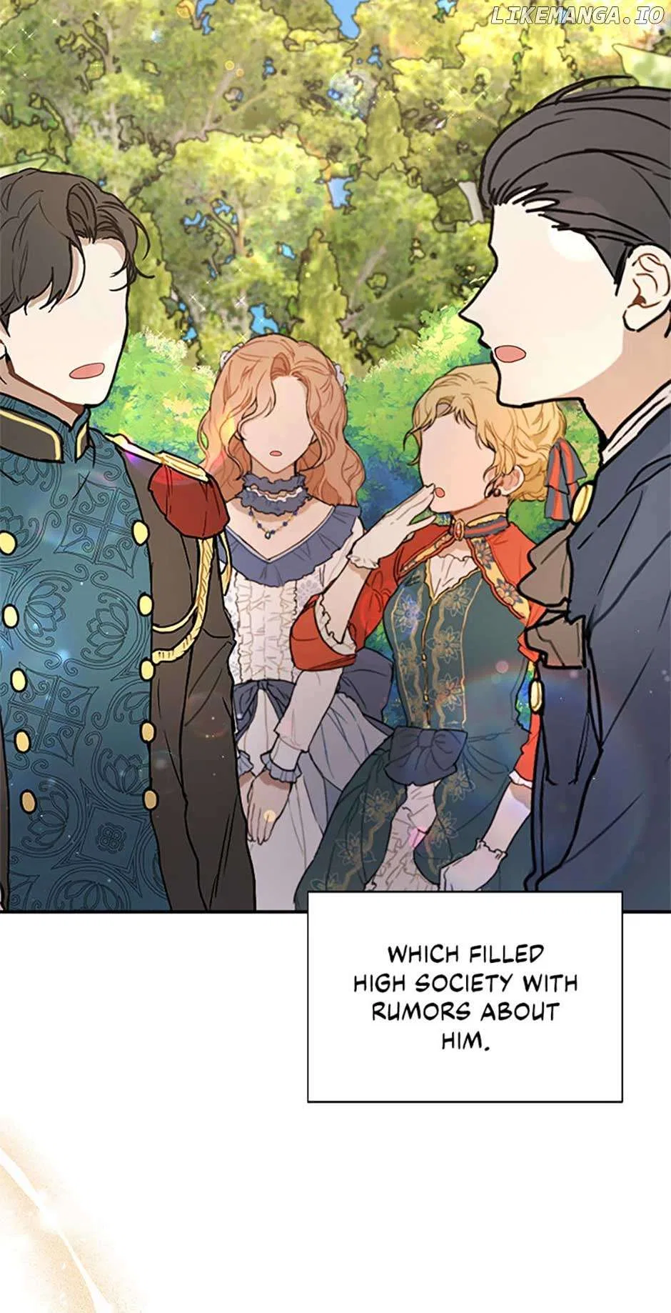 My Prince’s Healing Touch Chapter 59 – Page 20
