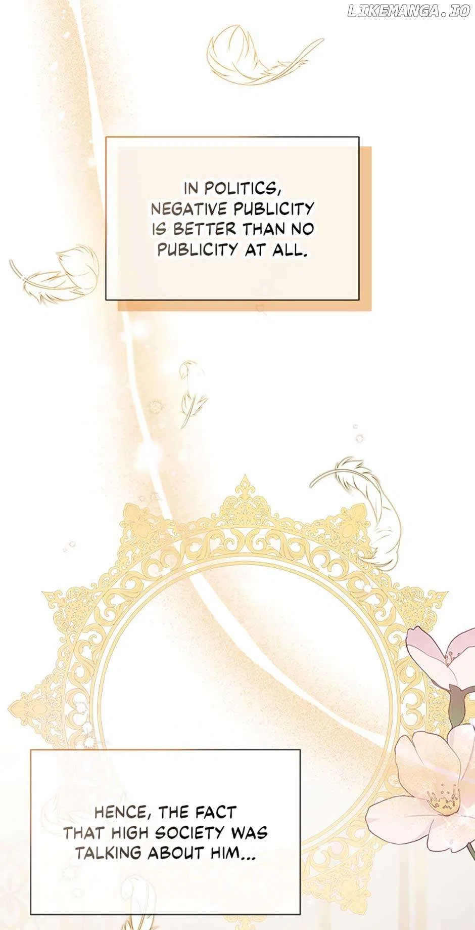 My Prince’s Healing Touch Chapter 59 – Page 21